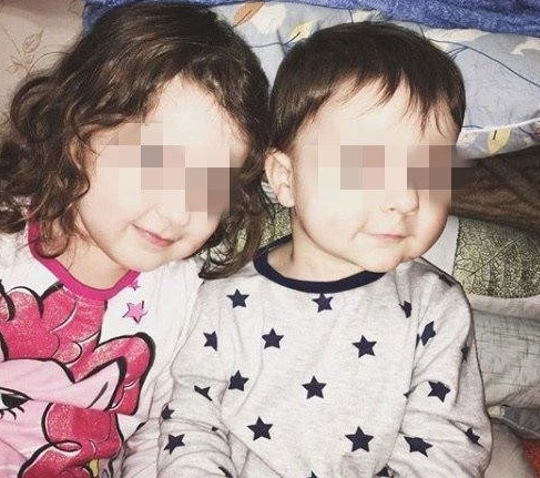 Детей увезли из России. Новая шокирующая версия гибели задушенных и сожженных малышей в Нижегородской области