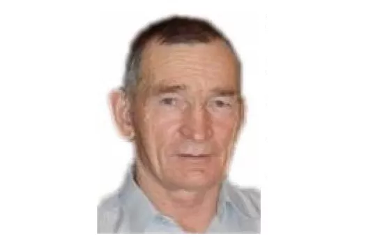Фото к статье: 65-летний Николай Слепнев пропал в Нижегородской области