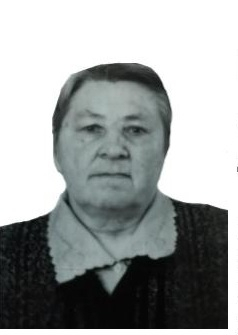 86-летняя Нина Крамкова пропала в Нижнем Новгороде