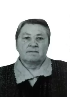 Фото к статье: 86-летняя Нина Крамкова пропала в Нижнем Новгороде