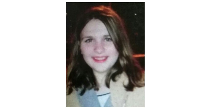 Найдена пропавшая в Нижнем Новгороде 14-летняя Марина Лосева