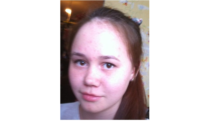 18-летнюю Полину Гедроиц, пропавшую на Бору, нашли в Арзамасе