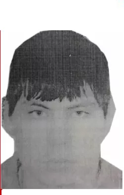 Фото к статье: 27-летний Роман Еськин пропал в Нижегородской области