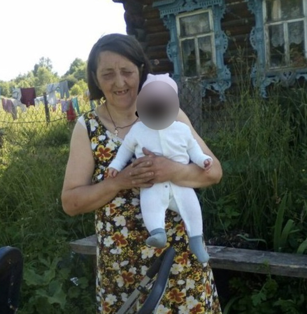 Пропавшая Надежда Миронова найдена в Нижегородской области погибшей