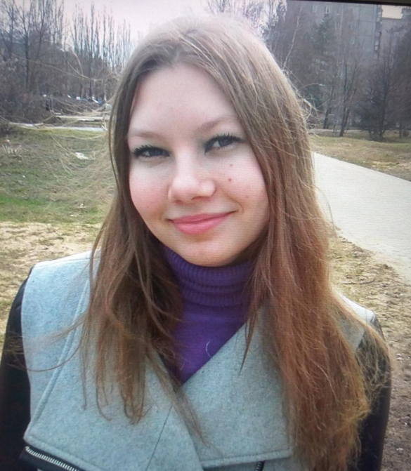Пропавшую в Нижнем Новгороде 20-летнюю Татьяну Будачеву нашли живой