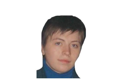 32-летняя Ирина Малышкова пропала в Нижнем Новгороде