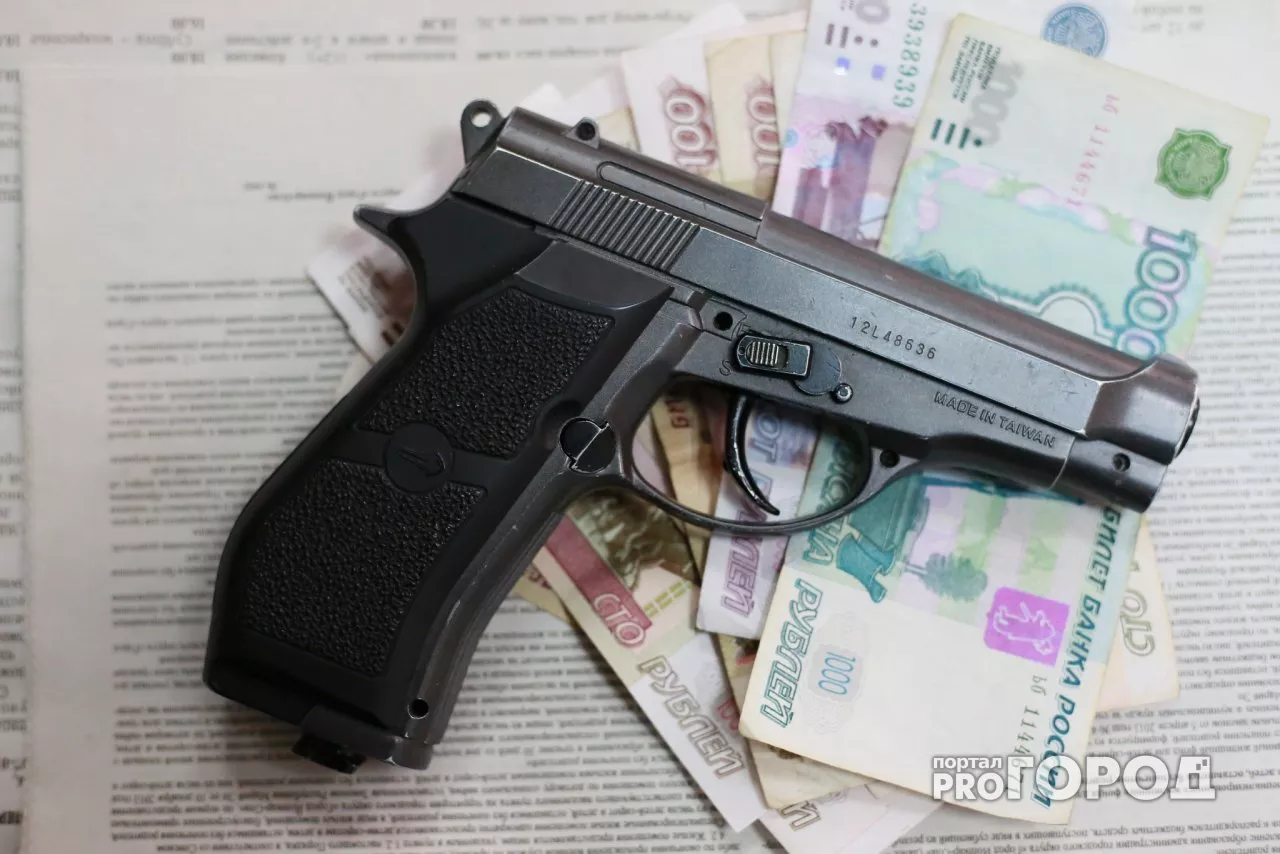 Фото к статье: Жителю Арзамаса, заказавшему убийство бывшего мужа жены, вынесли приговор