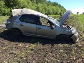 Фото к статье: Участнику жуткого ДТП в Сеченовском районе грозит до семи лет тюрьмы
