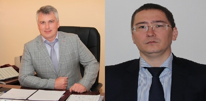 Николай Николюк сменил Сергея Белова на посту гендиректора «Нижегородского водоканала»