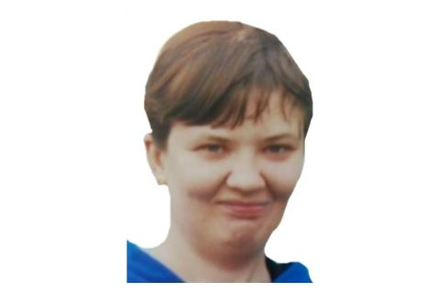 В Нижнем Новгороде нашли пропавшую 35-летнюю Ольгу Дунаеву