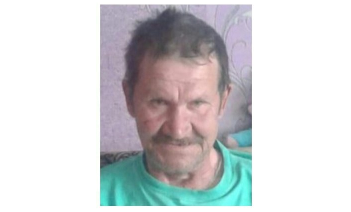 65-летний Сергей Ханов пропал в Нижегородской области