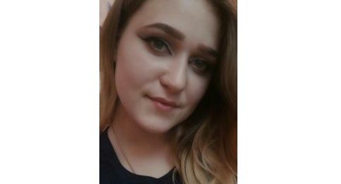 17-летняя Марина Ручушкина пропала в Нижнем Новгороде