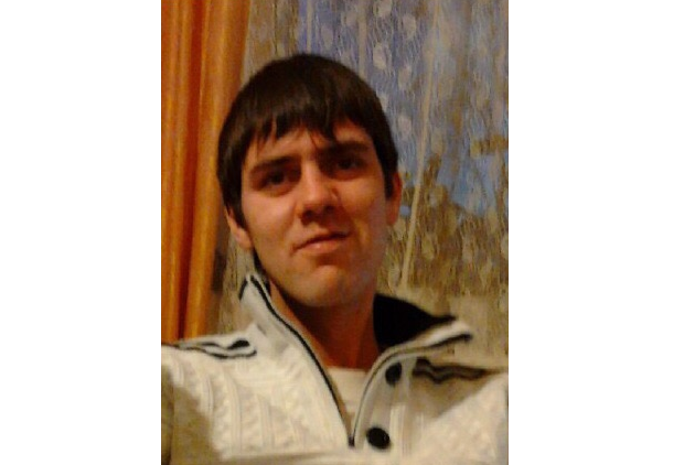 29-летний Григорий Гридасов пропал в Городецком районе
