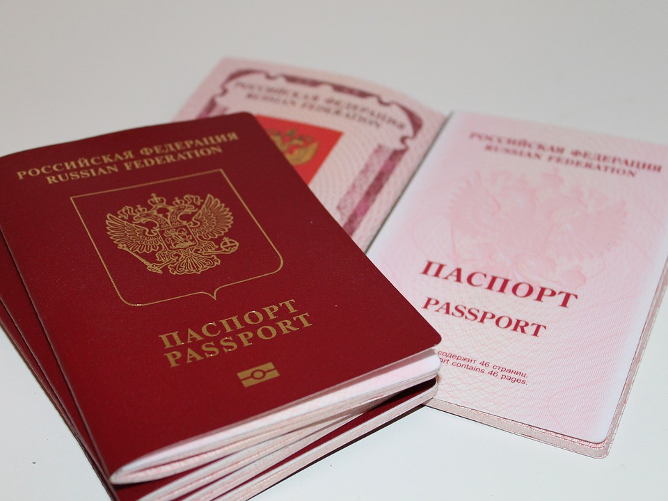 Депутаты Госдумы повысили цены на выдачу паспортов и водительских прав
