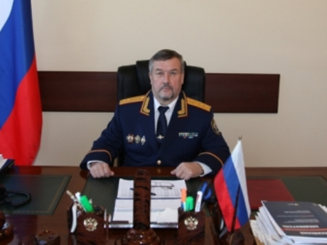 Бывший начальник нижегородского СК Стравинскас избежал наказания