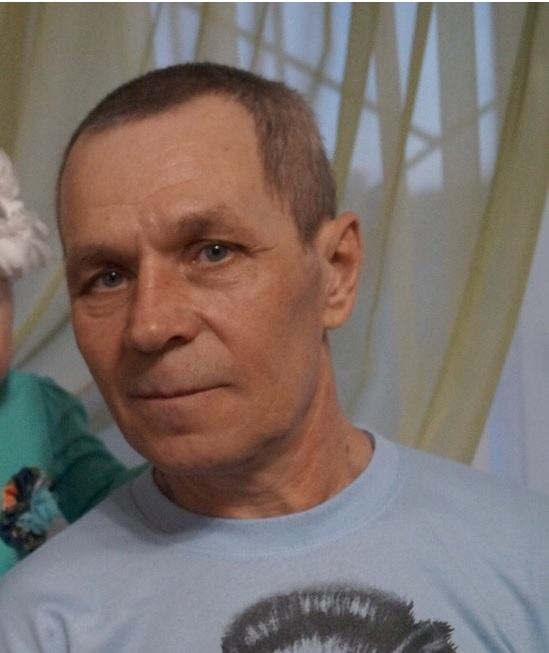 Нижегородские волонтеры ищут 58-летнего Василия Михайлова