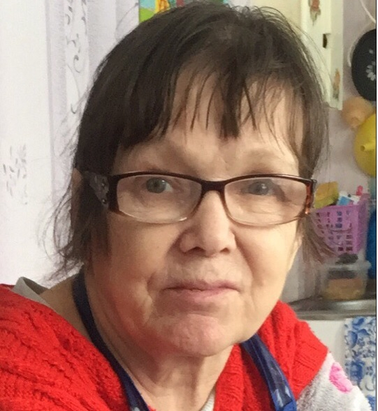 70-летняя Галина Алешина пропала в Нижегородской области