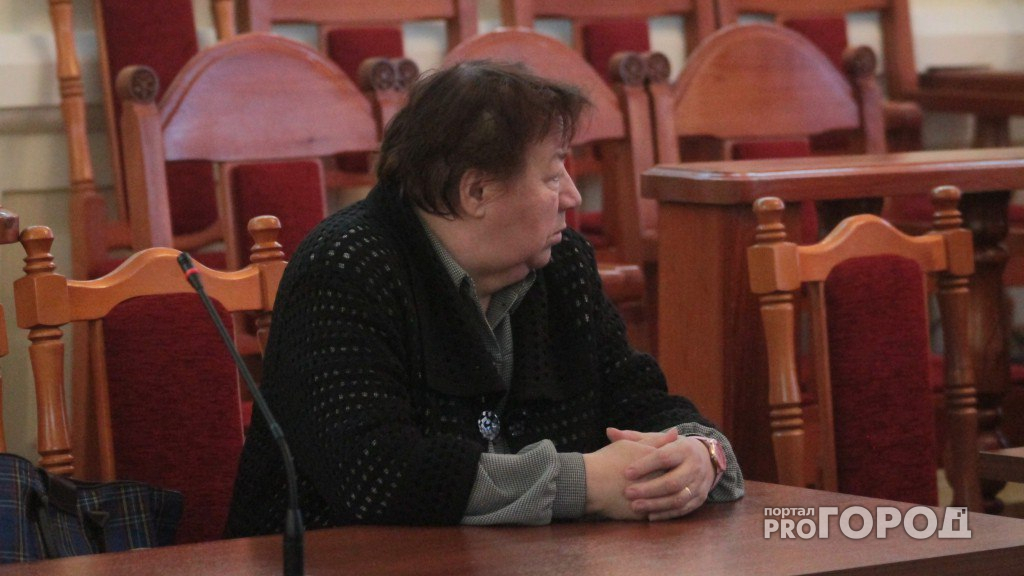 Теща Олега Белова, убившего шестерых детей, ищет деньги на памятник внукам