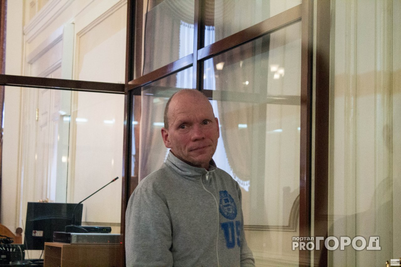 Участковым, проходящим по делу детоубийцы Олега Белова, дали условные сроки
