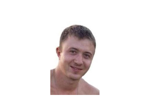 26-летний Сергей Орлов пропал без вести в Нижнем Новгороде