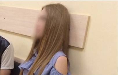 Девушку по имени Артем задержали в Нижнем Новгороде полицейские