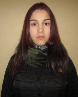 16-летняя Анастасия Носкова пропала в Нижегородской области