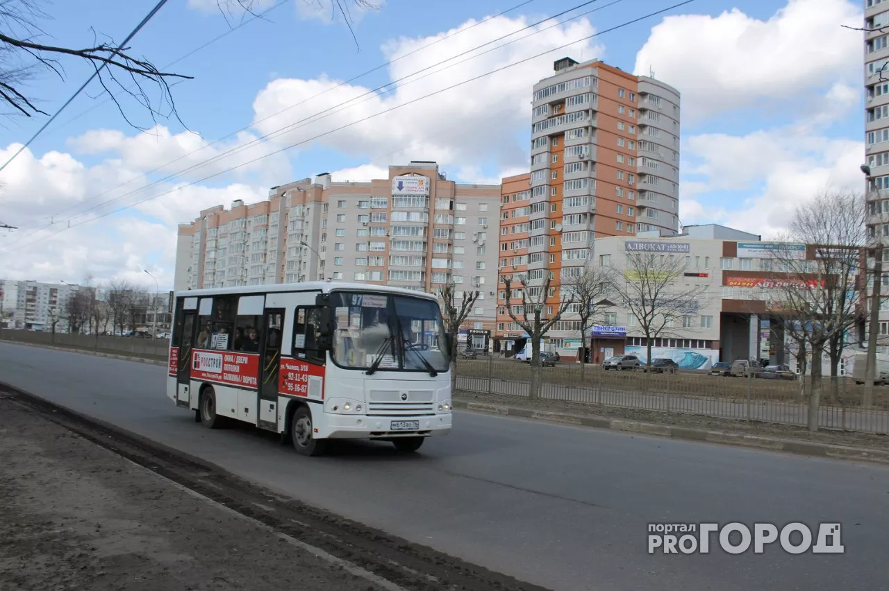 Фото к статье: Водителя маршрутки, сбившего насмерть нижегородку, отправили в колонию