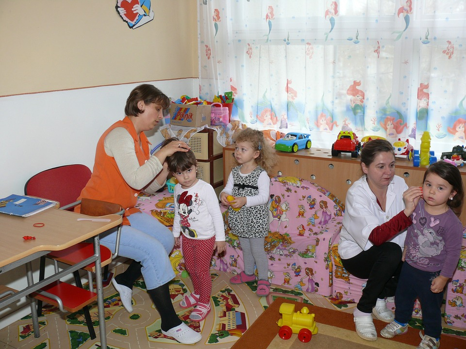 В Нижегородской области уволен директор детсада, где избивали детей