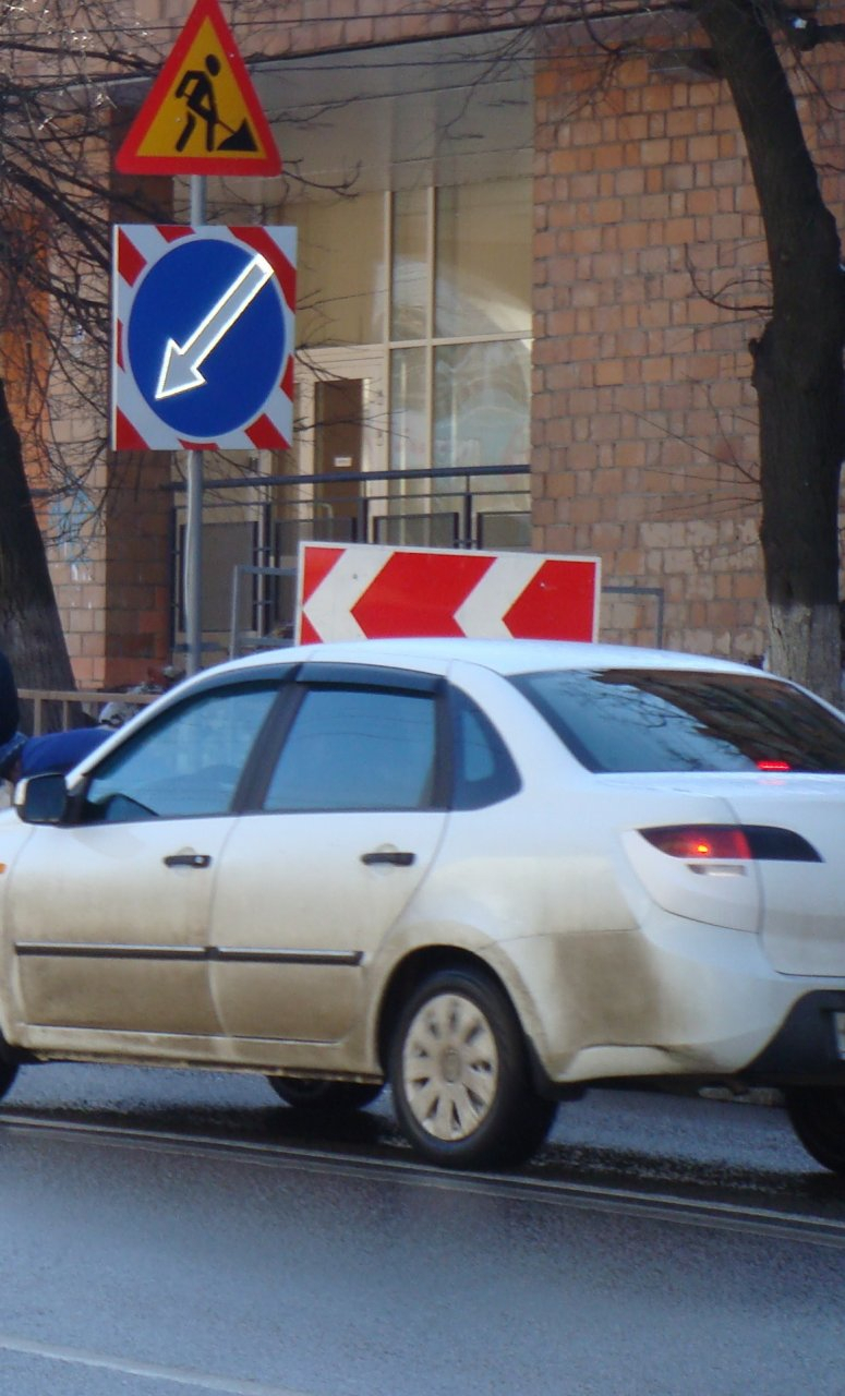 Движение транспорта ограничат на улице Бонч-Бруевича в Нижнем Новгороде