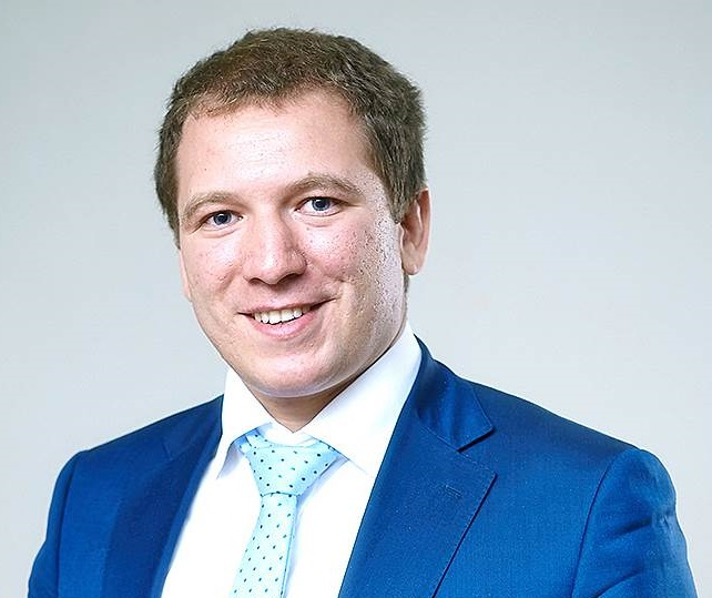 Станислав Тывес назначен на должность заместителя Председателя Правления Банка УРАЛСИБ
