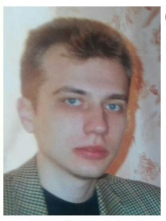 41-летний Александр Сверликов пропал без вести в Арзамасе