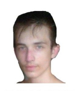 16-летний Евгений Лагунов пропал в Воскресенском районе