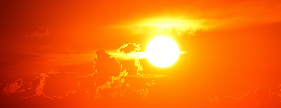 Сильная жара до 32 градусов ожидается в Нижегородской области 26-28 июля