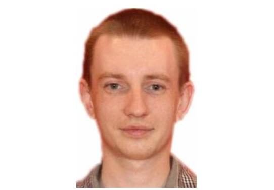 26-летний Виталий Фомичев пропал в Нижегородской области