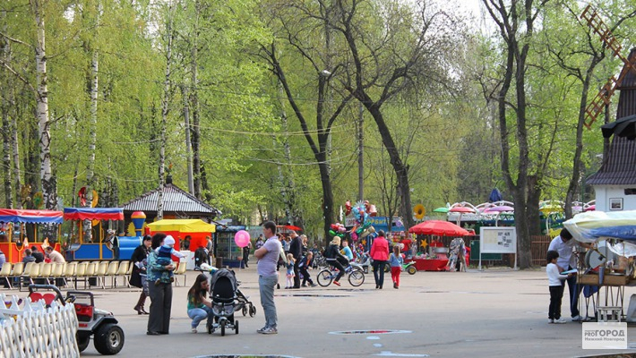 Где и как в Нижнем Новгороде будут отмечать Сабантуй: программа национального татарского праздника