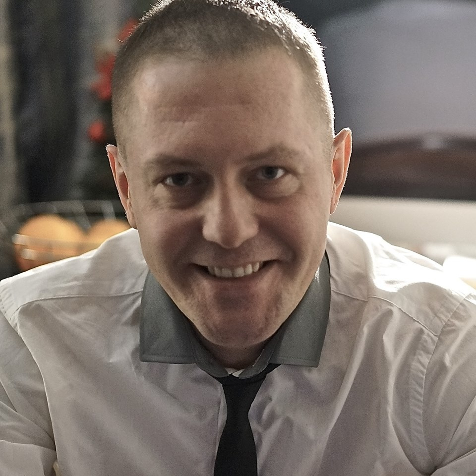 Пропавший журналист "АиФ" Сергей Грачев найден мертвым в Нижнем Новгороде
