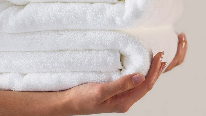 Качественное махровое полотенце наполнит дом особенным уютом