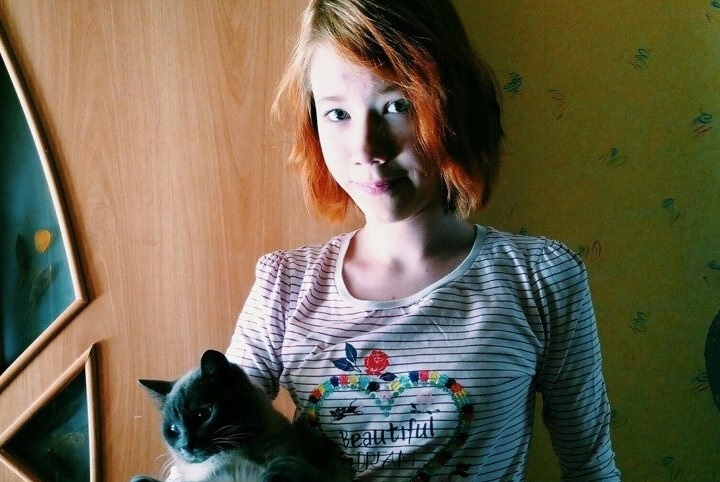 На дне. Пропавшую 13-летнюю Машу Ложкареву будут искать с помощью эхолота