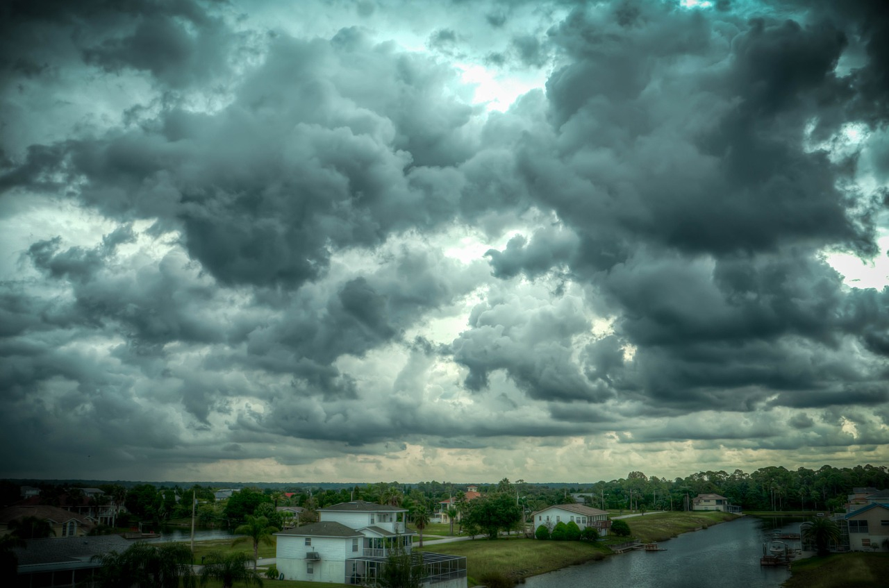 Погода в Нижнем Новгороде на 1 сентября: каким будет День знаний?