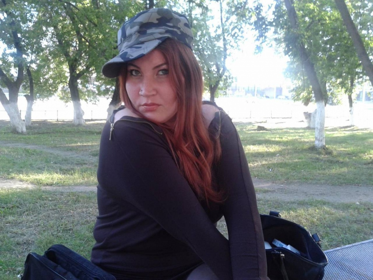 32-летняя Елена Васянович пропала в Нижегородской области