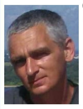 38-летний Дмитрий Якуба пропал в Нижегородской области