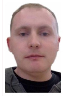 33-летний Александр Макаров пропал без вести в Нижнем Новгороде