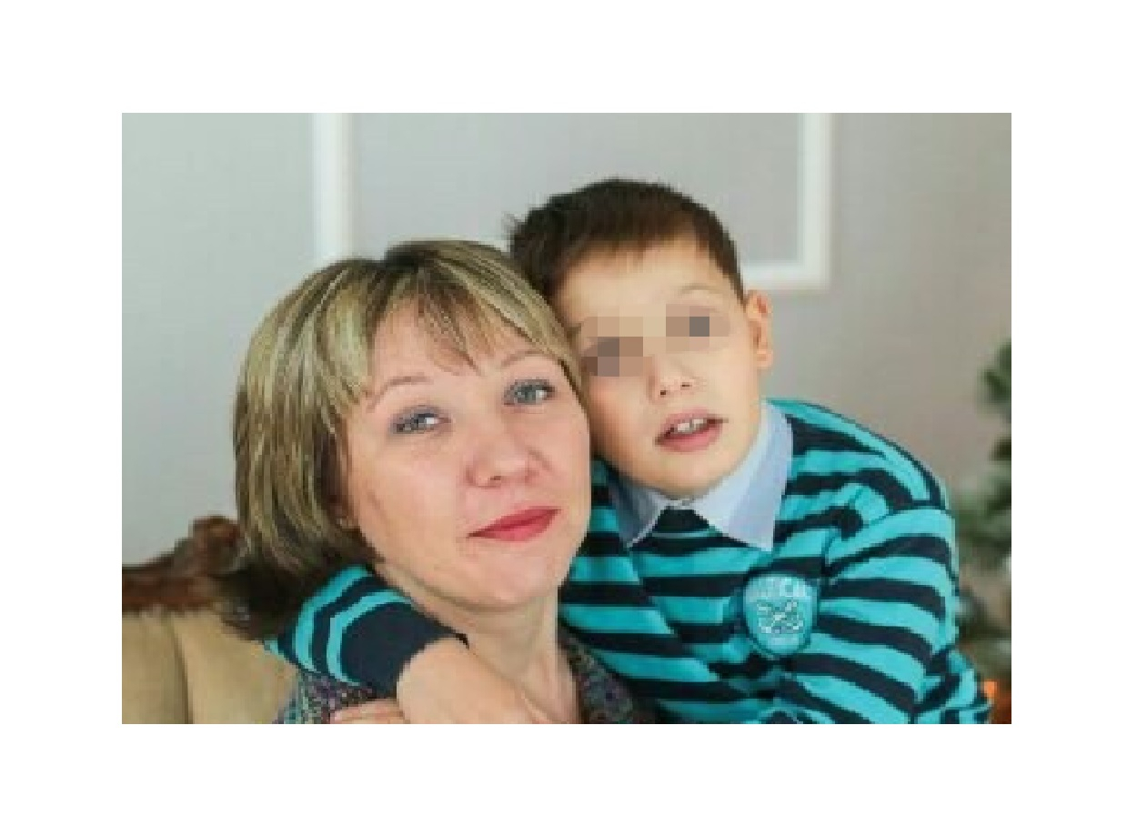 10-летний нижегородец, ставший "заложником" тбилисской больницы, умер