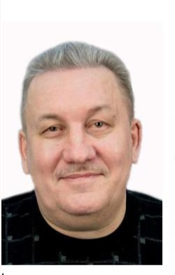 53-летний Игорь Никонов пропал в Нижнем Новгороде