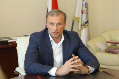 Дмитрий Сватковский уволен с поста и.о.заместителя губернатора Нижегородской области