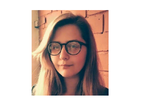 Следователи просят помощи в поиске пропавшей 16-летней Александры Кузнецовой