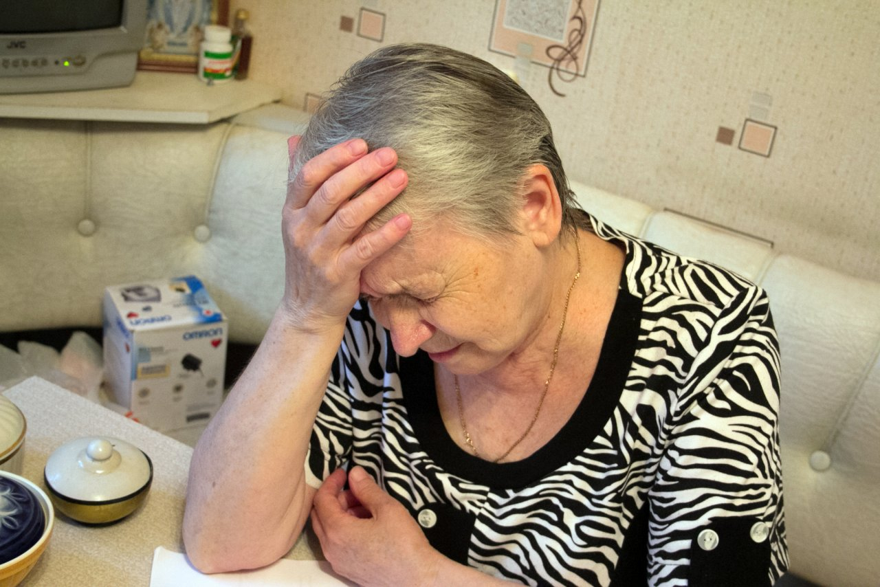 Нижегородским пенсионерам повысят прожиточный минимум на два рубля