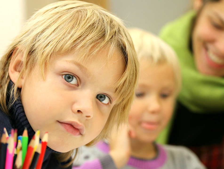 Топ пять развивающих занятий для детей в Нижнем Новгороде