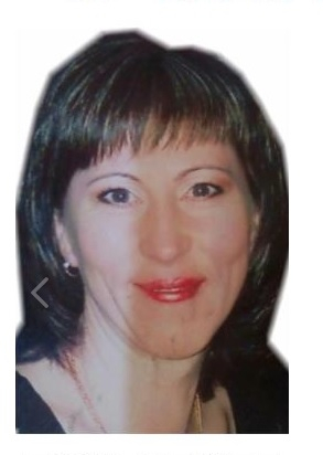 36-летняя Марина Полушина пропала в Нижегородской области