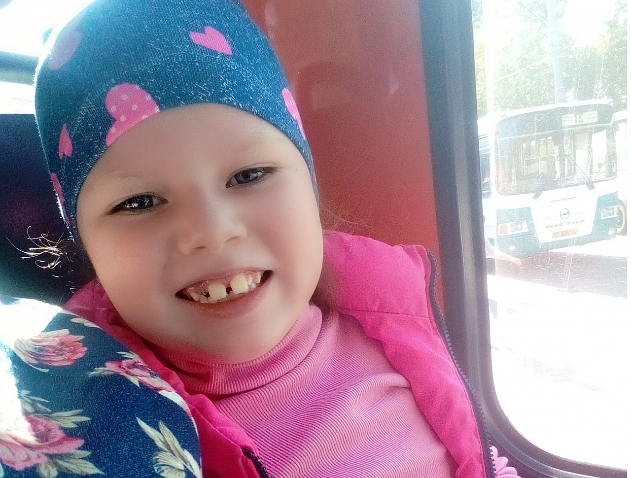 "После операции Полина сможет учиться в школе": шестилетней нижегородке нужна помощь для дорогостоящего обследования